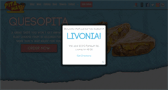 Desktop Screenshot of pitaway.com